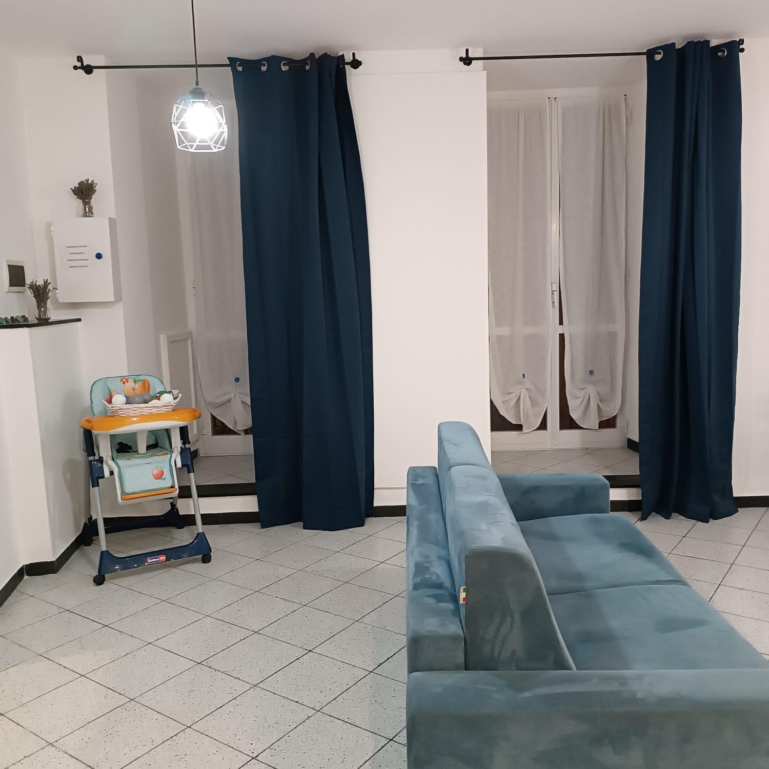 Appartamento Pietra Di Mare, Porto Antico Genova Kültér fotó